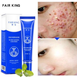New Effective Face Skin Care Removal Cream
