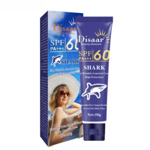 50ml Facial Body Skin Sunscreen Authentic SPF 50 60 Anti Oxidant UVA UVB Sunblock Oil control 11 Beauty-Health Facial Body Skin Sunscreen