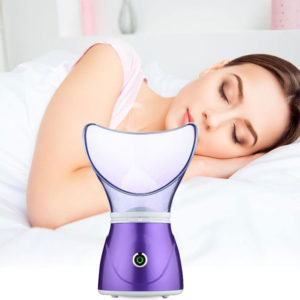 Facial Deep Cleaner Beauty Face Steaming Device Facial Steamer Machine Facial Thermal Sprayer Skin Care Tool 1 Beauty-Health Facial Deep Cleaner Beauty Face Steaming Device