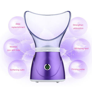 Facial Deep Cleaner Beauty Face Steaming Device Facial Steamer Machine Facial Thermal Sprayer Skin Care Tool 2 Beauty-Health Facial Deep Cleaner Beauty Face Steaming Device