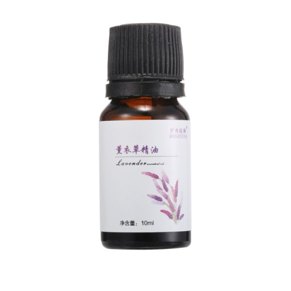Foot Massage Essential Oil Lavender Rose Plant Extract Chest And Buttocks Skin Care Essential Oil Moisturizing 1 Beauty-Health Foot Massage Essential Oil