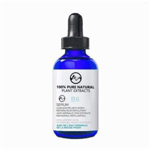 Minch 10ML Vitamin B6 Face Serum Hyaluronic Acid Essence 100 Pure Natural Anti Aging Essence Organic 1 Beauty-Health Mega Shop
