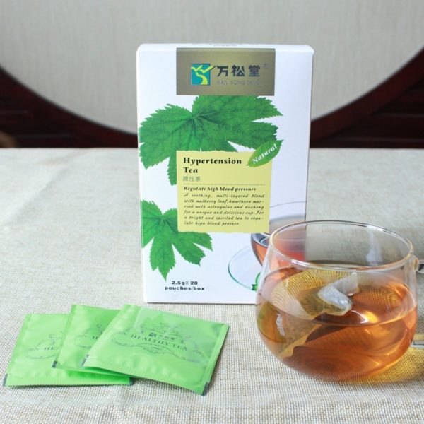 Personal Health Care new arrival hypertension tea body care defenses high blood new arrival Beauty-Health New Hypertension Tea Body Care