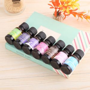 Water soluble Flower Fruit Essential Oil Aromatherapy Diffusers Essential Oils Humidifier Fragrance Air Freshening TSLM2 5 Beauty-Health Flower Fruit Essential Oil Aromatherapy