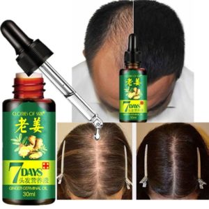30 20 10 ML Effective Hair Growth Serum Fast Thick for Hair Prevent Hair Loss Damaged 1 Beauty-Health Mega Shop