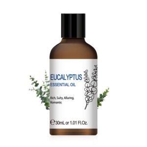 1OZ Eucalyptus Essential Oils