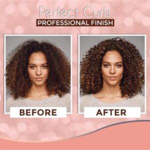 Perfect Cute Curls Hair Booster Curl Defining Styling Enhancing Spray For Curly Wavy Hair 5 Beauty-Health Perfect Cute Curls Hair Booster
