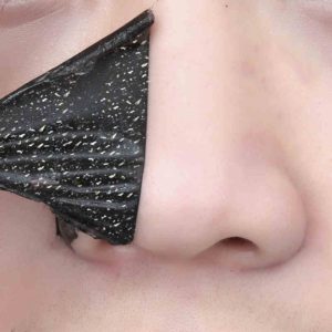 EFERO Black Head Remover Mask Black Face Mask Acne Treatments Peel Off Black Mask From Black 2 Beauty-Health Black Head Remover Mask Black Face Mask