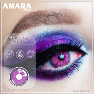AMARA Color Contact Lenses 1Pair York PRO Series Beauty Pupilentes Color Contacts Lens Cosplay Colored Contact 2 Beauty-Health AMARA Color Contact Lenses 1Pair York PRO Series Beauty Pupilentes Color Contacts Lens Cosplay Colored Contact Lenses for Eyes