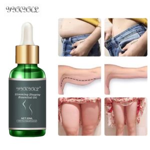 Slimming Products Lose Weight Essential Oils Thin Leg Waist Fat Burner Burning Anti Cellulite Weight Loss 1 Beauty-Health Products